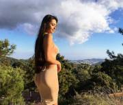 Backside With A View