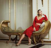 More Pics From Her Latest Photoshoot