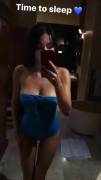 Time For Bed (Gif)