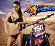 Bike Ad 2 (Stunning Body)