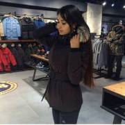 Shopping For The Winter