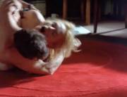 Heather Graham Briefly Penetrated In Killing Me Softly