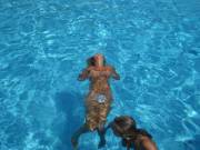 Topless Swim Handbra