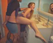 By Now, My Sister Ought To Know How I Respond To Teasing.