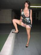 When I Asked Mom Why She Wanted To Leave The Game Early, She Just Turned Around And ...