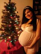 On Our First Holiday Sharing The Same Apartment, My Sister And I Had A Little Something ...