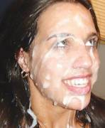 Faces Of Cum 4