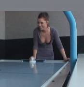 [Tracked] Anyone For Air Hockey?