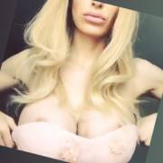 [Tracked] Big Boob Problems