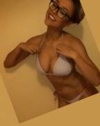 [Tracked] Some Of The Best Bikini Boobs I've Ever Seen