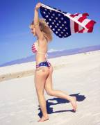 Delanie Frances Aka Luna Lanie