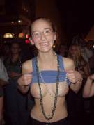 The Untold Side Of Mardi Gras