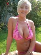 This Chick Right Here...