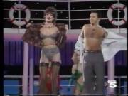 This Tv Show Stripper From 1990