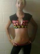 Some Butter Found On /R/Trashy