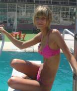 Hot Pink Butter Xpost Realgirls