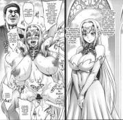 Before And After Dick