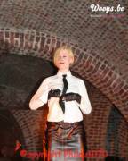 Ovidie At Cureghem 2007