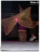 Grace At Pyramides 2002