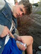 Diet Uncut (X-Post From /R/Dickslips)