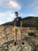 [18Yo] Beach Trip With The Bf - Our First Full Album!