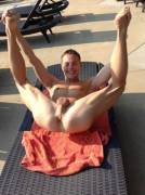 Just Hold That Position