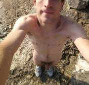 Just Taking A Walk Around A Park In Austin!