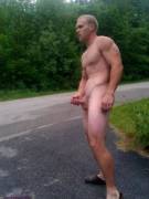 Would You Pull Over?