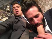 Talk About Great Service! Best Waiter Ever :)