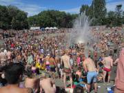 Public Boys Of Seattle Pride