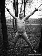 Bound In Public Forrest