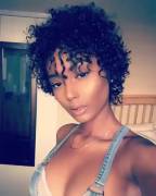 That Ethiopian-Egyptian Look