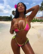 Monifa Jansen (More In Comments)