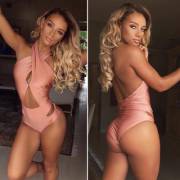 Jena Frumes Is Perfection