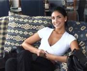 Enjoy A Post From Our Partner /R/Arabporn - Cuite Talked Into Taking It All Off