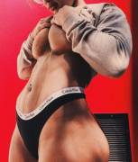 Breanna Soligny (Album In Comments)