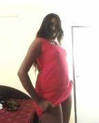 The Curves On This One, Epic!