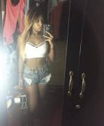 Guyanese College Student