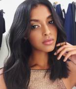 A Sultry Raine Montalvao