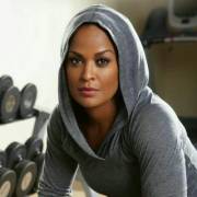 Arab Chick With Splendid Features From All Over...