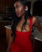 Alicia Daniella (2 Pics)