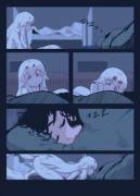 Dreamcatcher Catching Them Zzz’s [Ada]