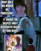 Your Deepest Desires