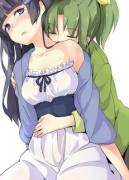 Naorei [Smile Precure]