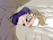 The Morning After Valentine's [Love Live]