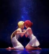 Shuumatsu No Izetta (240 Images)