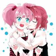 Akachina [Yuru Yuri]