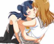 Yoshimaru [Love Live]