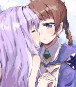 Arimashi [Mai-Otome]