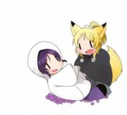 Nozoeli Mating Rituals [Love Live!]